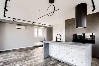 Inchiriere apartament de lux in Arad zona ultracentrala Inchiriere apartament de lux in Arad zona ultracentrala - 2