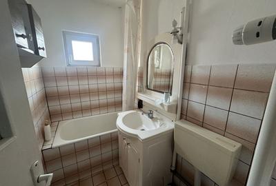Apartament cu 2 camere semidecomandat, mobilat în Central - 7