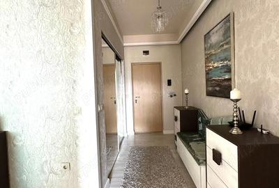 Apartament cu 3 camere decomandat în Central - 4