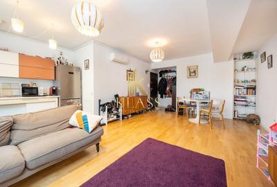 Apartament 3 camere | De vanzare | Piata Presei | Straulesti - 5