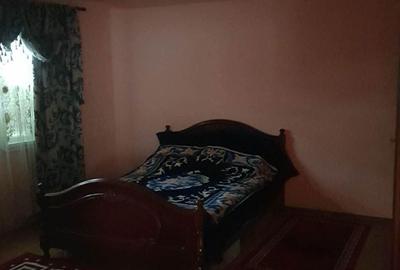 Casă cu 3 camere în Covăsinț - 8