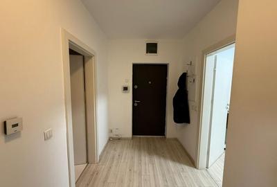 Apartament 2 camere, zona Iulius mall, cu terasa de 81 mp! - 3