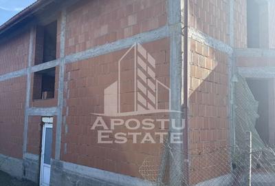Casă cu 4 camere în Covaci - 12