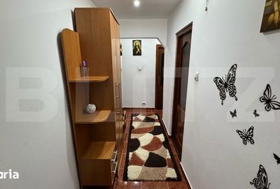 Apartament cu 2 camere decomandat în Central - 4