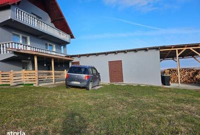 Casă cu 4 camere în Buzești - 1
