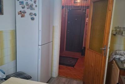Apartament cu 3 camere semidecomandat, mobilat în Nădlac - 8