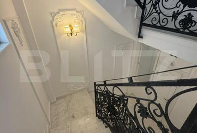 Apartament 3 camere, 90 mp, zona Dorobanti - 8