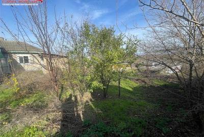 Teren de vanzare in zona Alexandru cel Bun Tulcea - 6