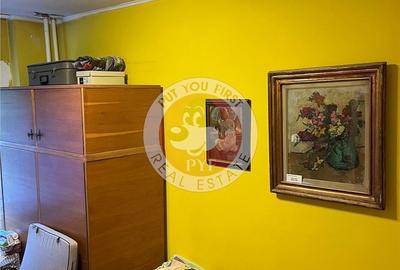 Drumul Taberei | Apartament 3 camere | decomandat | 76mp | B11044 - 7