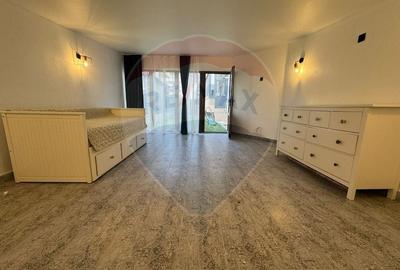 Oportunitate!Apartament modern cu terasa de 100 mp cu spatiu comercial - 14