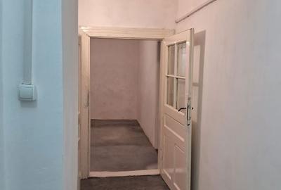 Apartament cu 3 camere în Iosefin - 10