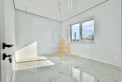 Casă individuală cu 3 camere cu Teren 680 Mp în Dancu - 7