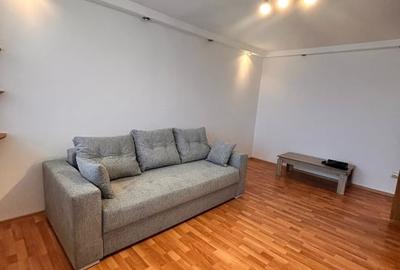 Apartament cu 3 camere decomandat în Tomis Nord - 3