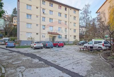 Apartament cu 3 camere de inchiriat in zona Brasovul Vechi - 1