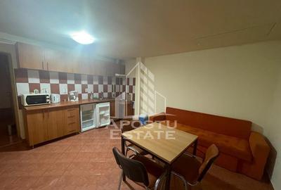 Cazare pentru muncitori, 16 camere 9 bai in Calea Sagului - 1