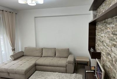 Apartament cu 2 camere în Banu Manta - 1