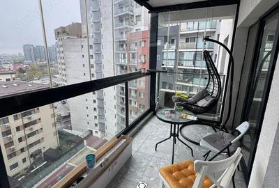 Apartament 3 camere Mihai Bravu, Matrimonial, Centrala, Parcare - 1