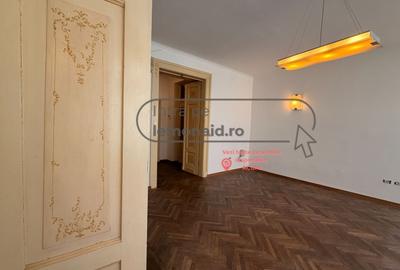 Apartament cu 3 camere decomandat în P-ța Unirii - 17