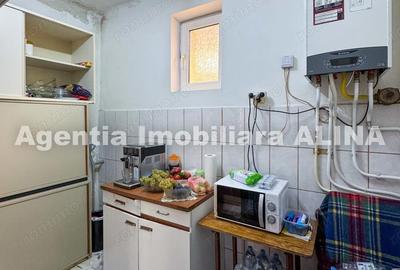 Casă cu 3 camere cu Teren 368 Mp în Aurel Vlaicu - 16