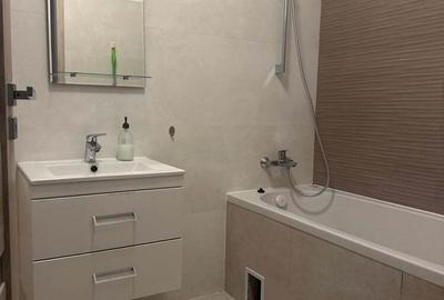 Apartament cu 2 camere Pet Friendly (Braytim) - 8