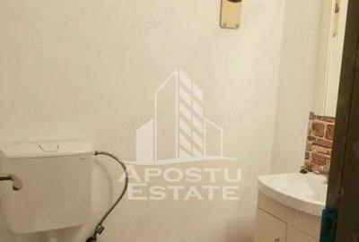 Apartament cu 2 camere, la casa, zona Dumbravita - 7