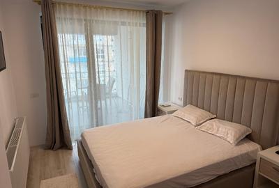 Apartament cu 2 camere Platinum Residence Tractorul - 9