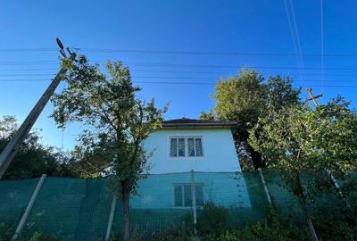 Casă cu 3 camere în Budurleni - 2