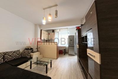 Apartament cu 2 camere semidecomandat, mobilat în Militari - 1