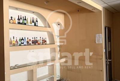 Spațiu comercial, de 136 mp, în Gheorgheni - 2