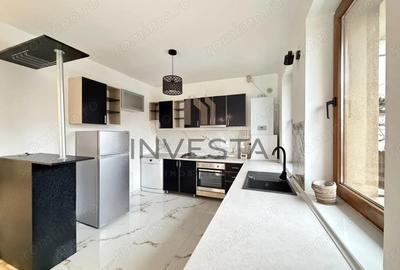 Casă cu 3 camere cu Canalizare în Central - 8