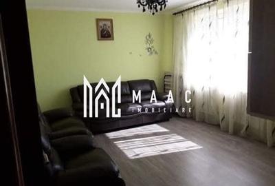 Apartament 3 camere I Decomandat I I Etaj 1 | Terezian