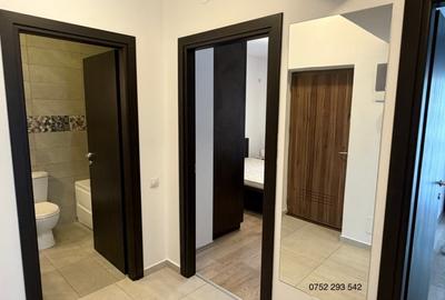 Apartament cu 2 camere decomandat în Grozăvești - 12