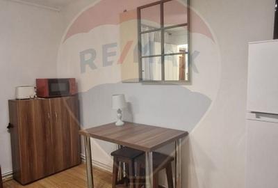 Apartament cu 1 camere de inchiriat in zona Semicentrala - 5