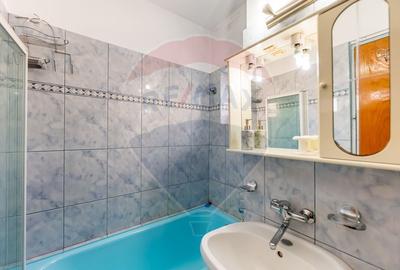 Apartament cu 3 camere de inchiriat in zona Aurel Vlaicu - 9
