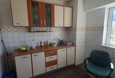 4 camere, 2 bai, 4 terase, 100mp, etaj 6 8, Piata Unirii bloc Vodafone - 8