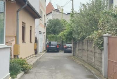 Casa cu etaj ultracentral Alba Iulia - 8