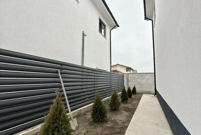 Casă cu 4 camere cu Teren 300 Mp în Lumina