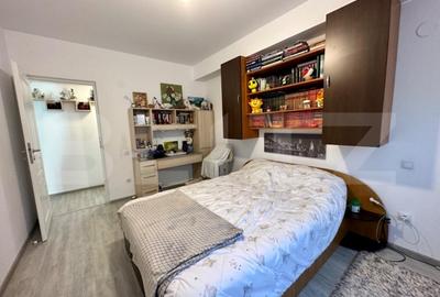 Apartament de 2 camere, 65mp, curte, loc de parcare, zona Rediu Apartament de 2 camere, 65mp, curte, loc de parcare, zona Rediu - 4
