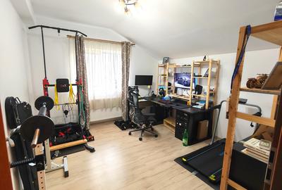 Casă individuală cu 4 camere cu Garaj în Berceni - 16