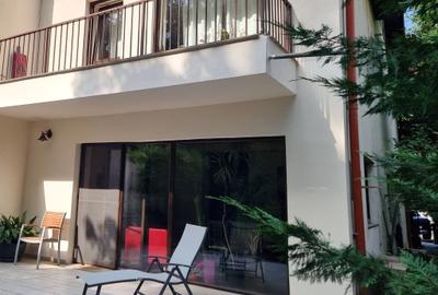 Casă individuală cu 4 camere cu Canalizare în Băneasa - 16