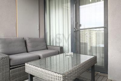 Apartament cu 2 camere decomandat, mobilat în Timpuri Noi - 10