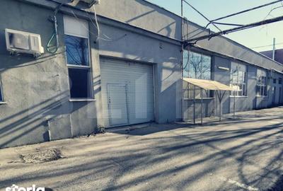 Spațiu comercial, de 1,672 mp, în Central - 5