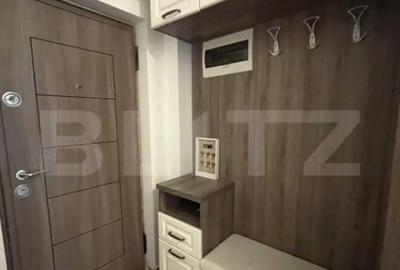 Apartament cu 2 camere decomandat în Burdujeni - 2