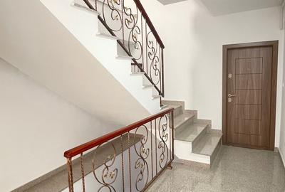 3 camere Damaroaia, bloc nou - 13