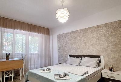 Apartament 2 camere Faleza-Nord Constanta