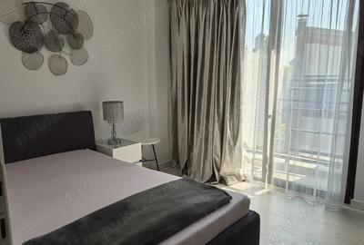 3 Cam.Parcul Carol ,83mp,Terase,Parcare,Mobilat si Utilat - 7