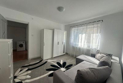Apartament cu 2 camere decomandat în Exterior Vest