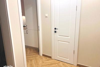 Garsonieră decomandată, mobilată în Calea București - 18