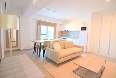 Apartament cu 2 camere semidecomandat, mobilat în Soarelui - 2