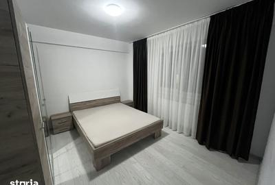 Apartament cu 2 camere în Podu Roș - 4